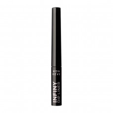 Mon Reve Infiny Dip Liner 01 Black